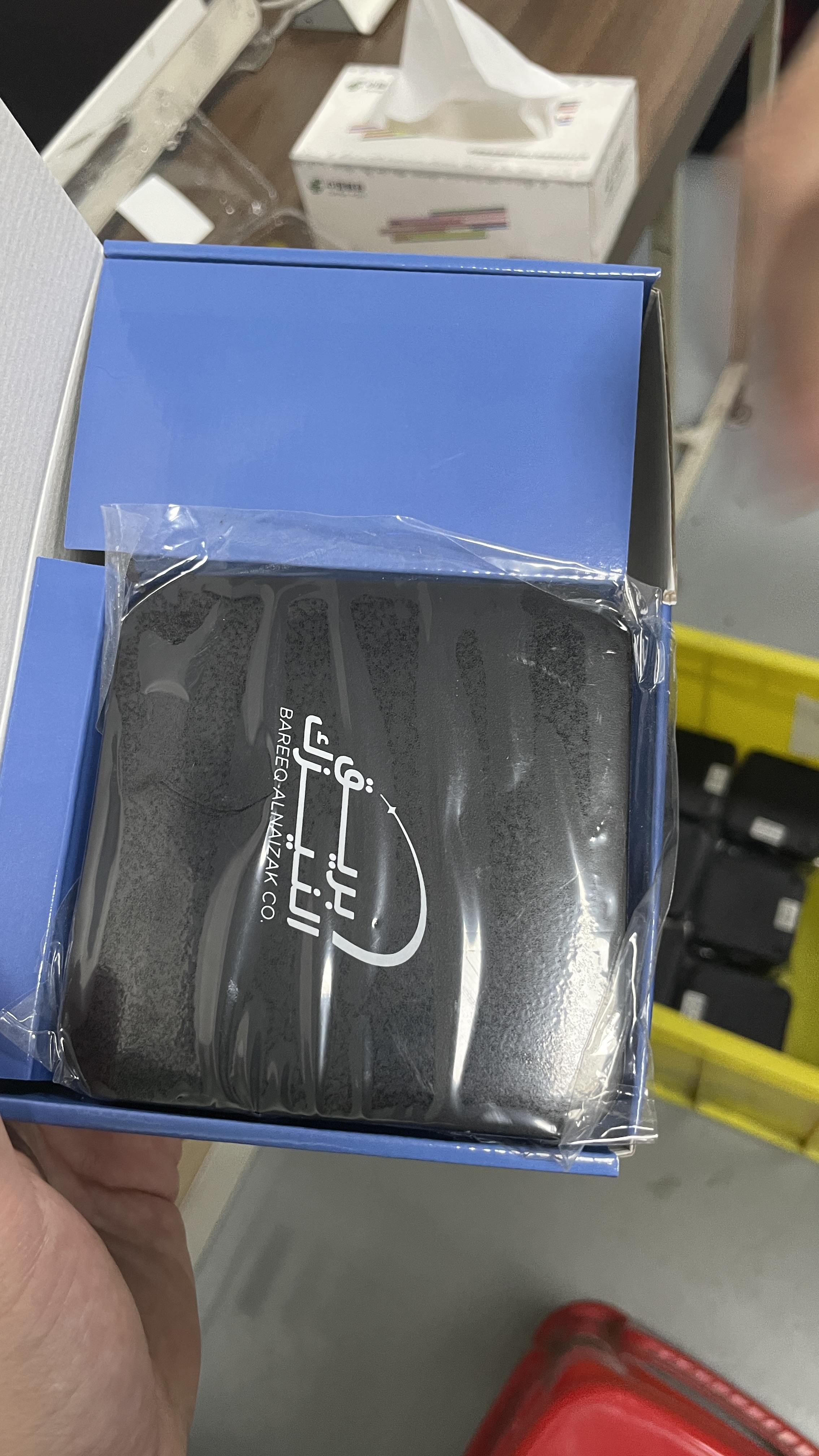 Prayer Times Device - Image 1